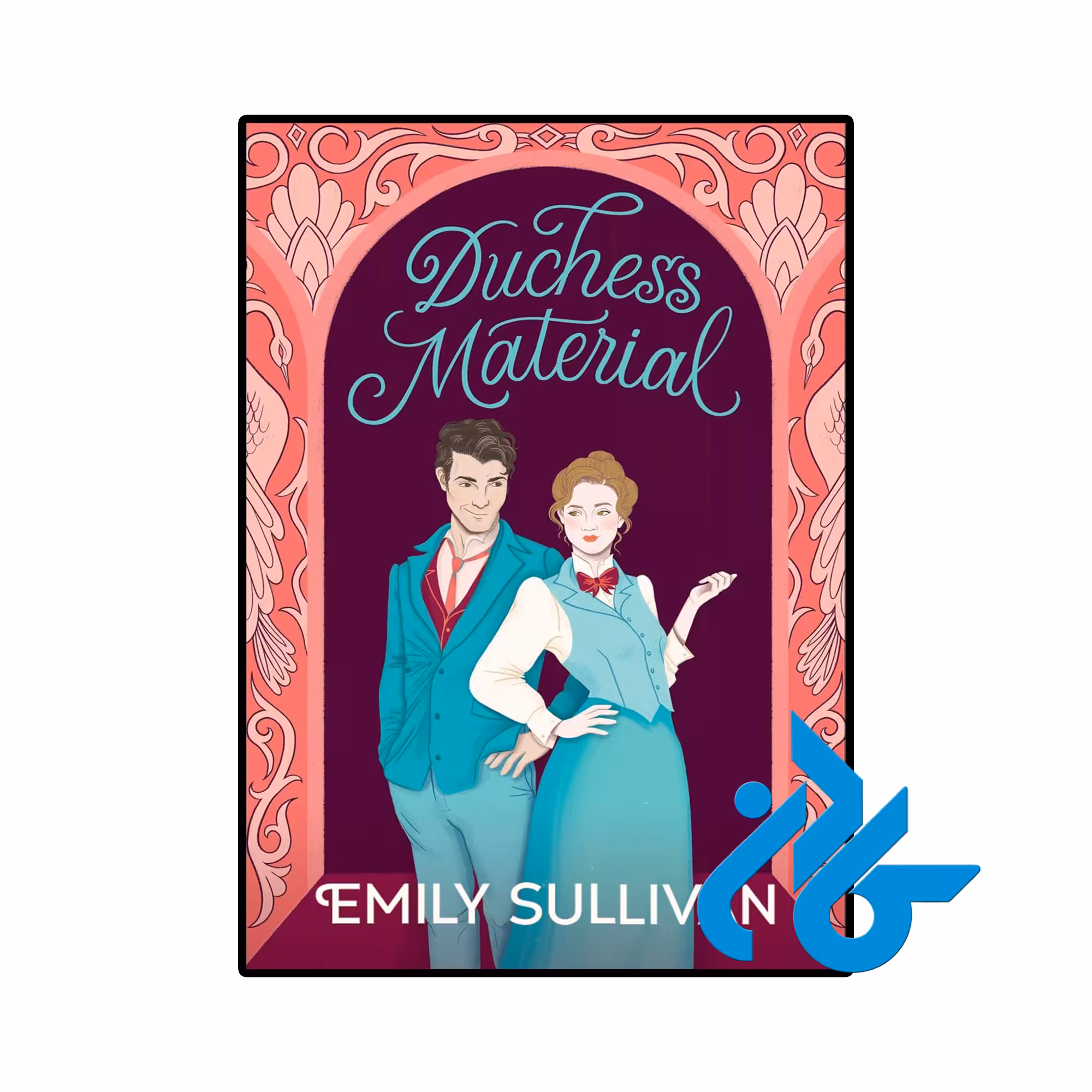 خرید و قیمت کتاب Duchess Material از فروشگاه کادن