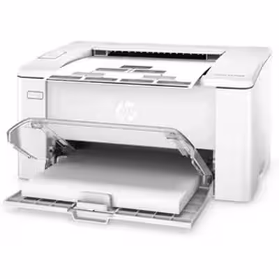 پرینتر لیزری اچ پی مدل LaserJet Pro M102a
