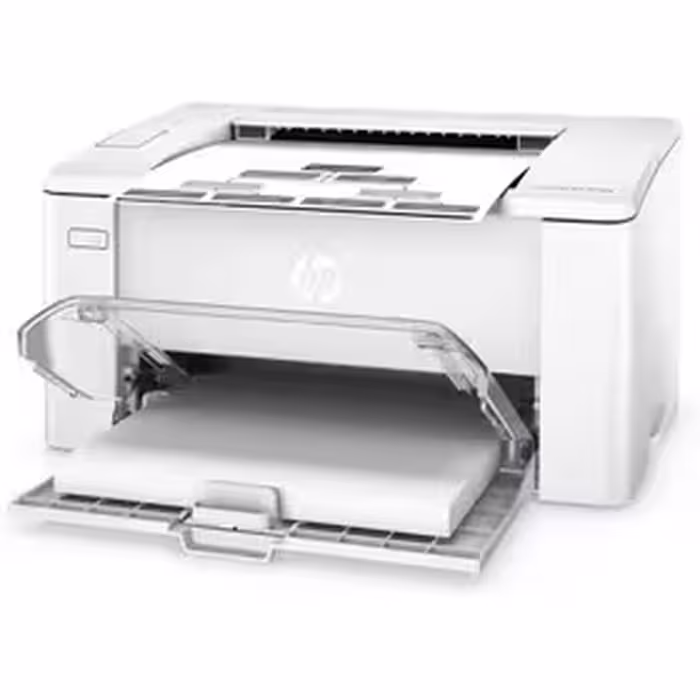 پرینتر لیزری اچ پی مدل LaserJet Pro M102a