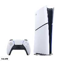 کنسول بازی سونی مدل PlayStation 5 Slim دیجیتال کد CFI-2016B ریجن 2 اروپا ظرفیت 1 ترابایت