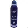 اسپری بدن مردانه استریکس مدل BLEU DE CHANEL حجم 200 میلی لیتر