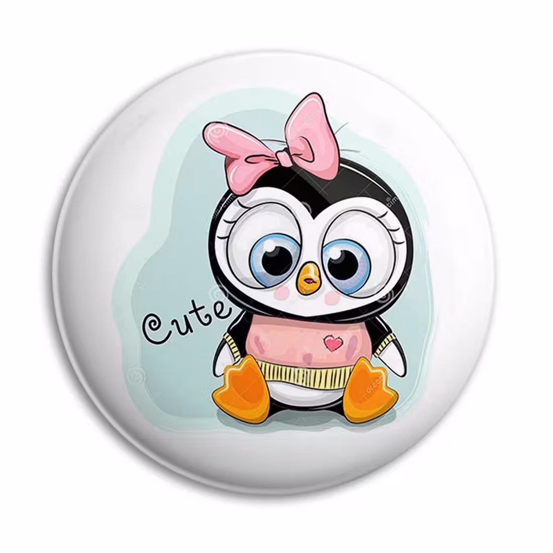 پیکسل پرمانه مدل cute کد pm.23253