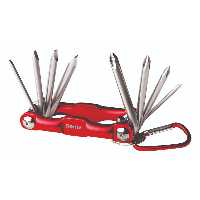 ست 8 عددی پیچ گوشتی چاقویی رونیکس مدل RH-2901