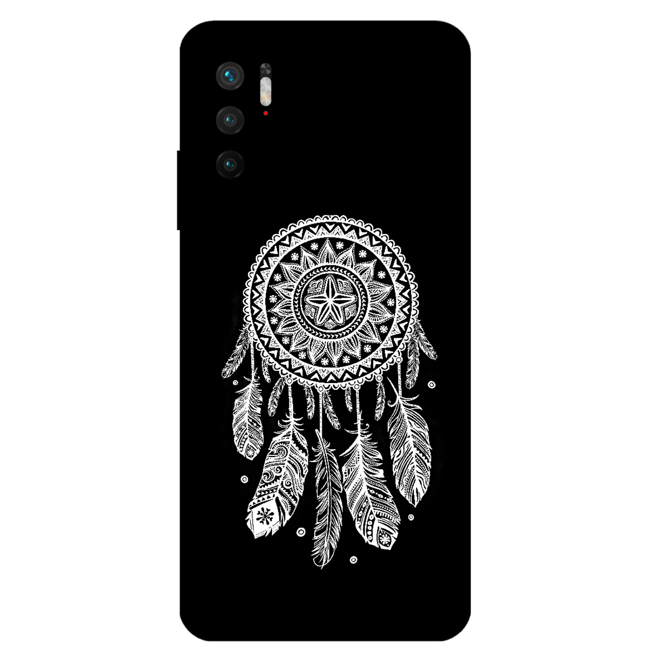کاور مگافون کد 7196 مناسب برای گوشی موبایل شیائومی Redmi Note 10 Pro 5G