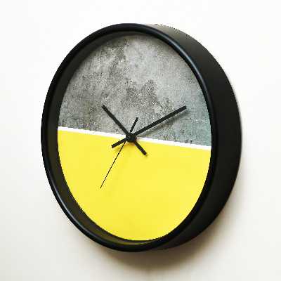 ساعت دیواری سال بردز مدل CW-209