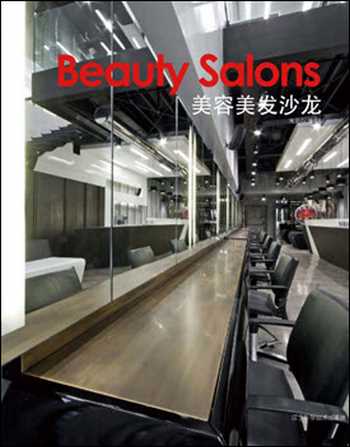  دانلود کتاب Beauty Salons - دانلود کتاب های دانشگاهی