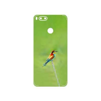 برچسب پوششی ماهوت مدل European bee-eater مناسب برای گوشی موبایل شیائومی Mi 5X