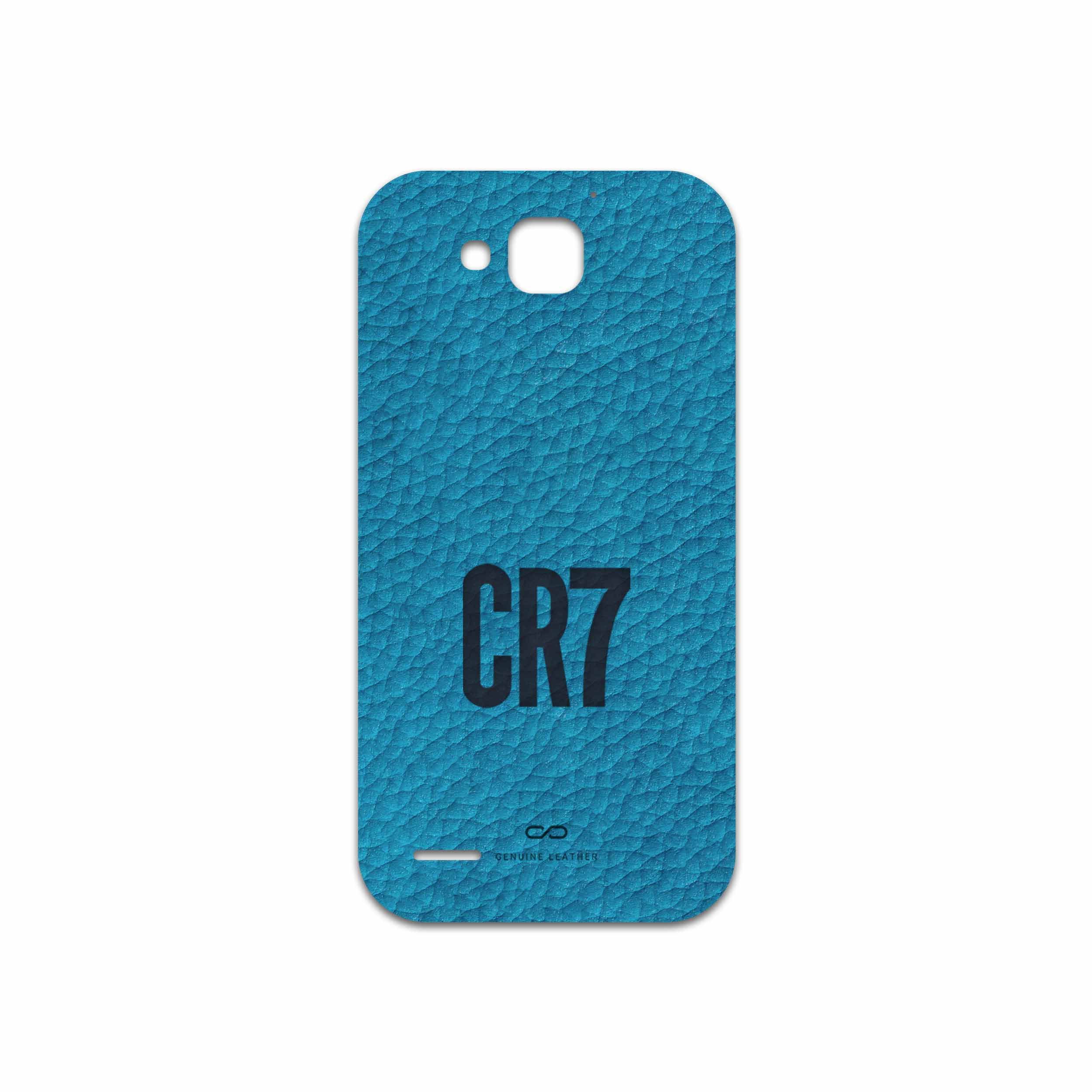 برچسب پوششی ماهوت مدل BL-CR7 مناسب برای گوشی موبایل هوآوی Ascend G750