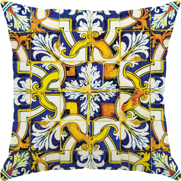 کوسن سایز بزرگ رنس مدل S3-10018