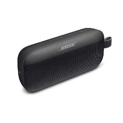 اسپیکر بلوتوثی قابل حمل بوز مدل SoundLink Flex 
