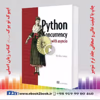 Python Concurrency with asyncio