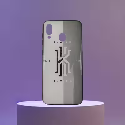 کاور مدل Cosmetics مناسب برای گوشی موبایل سامسونگ Galaxy A20/ A30
