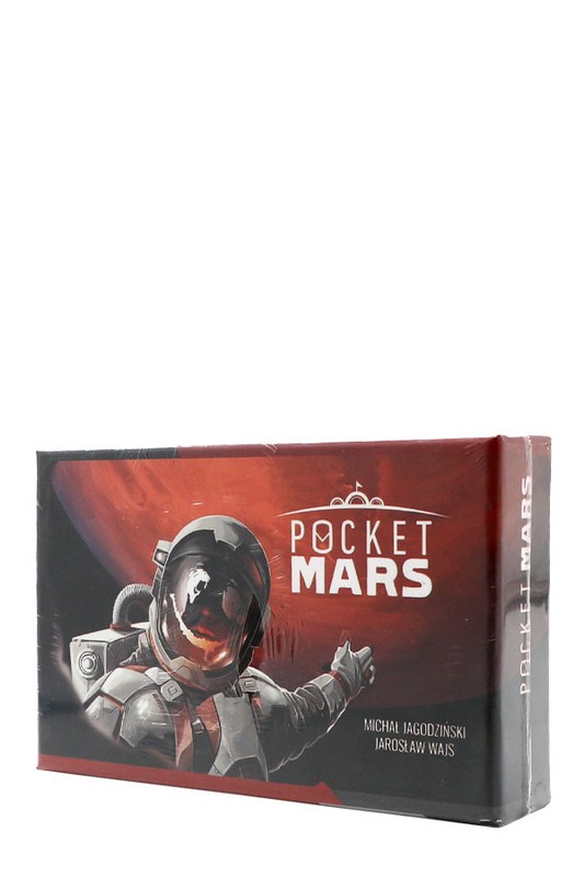 بازی پاکت مارس