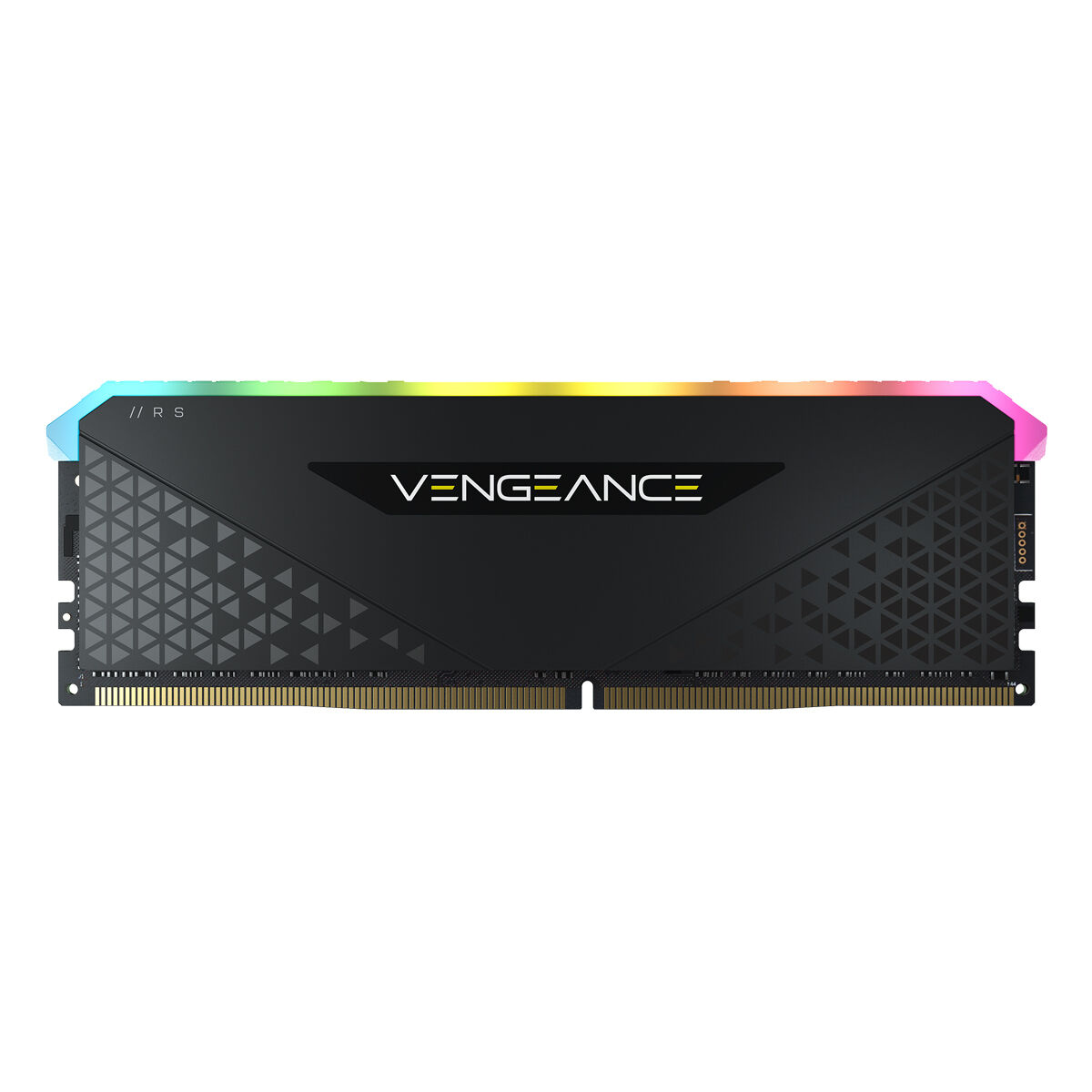 خرید رم کورسیر RAM Corsair VENGEANCE RGB RS 8GB 3200MHz CL16 با بهترین قیمت