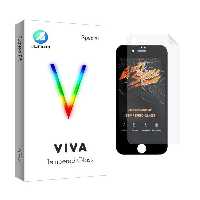 محافظ صفحه نمایش جانبو مدل 2ASN مناسب برای گوشی موبایل اپل iPhone 6s به همراه محافظ پشت گوشی | کالا برتری