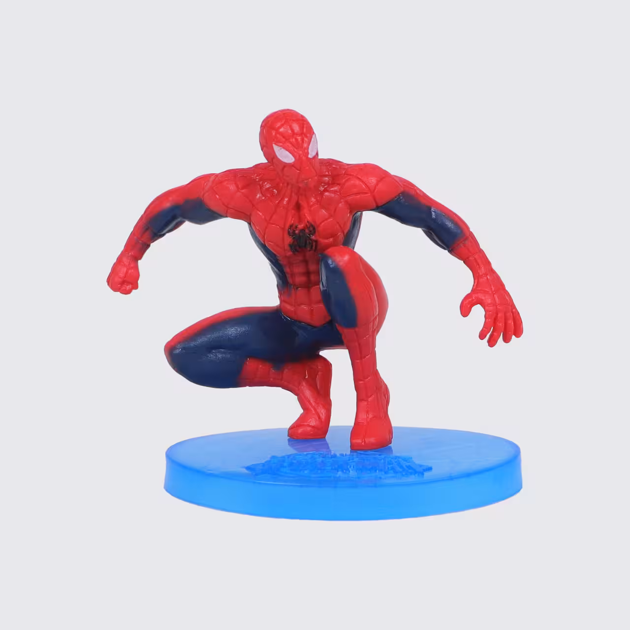 فیگور مدل اسپایدرمن کد 02