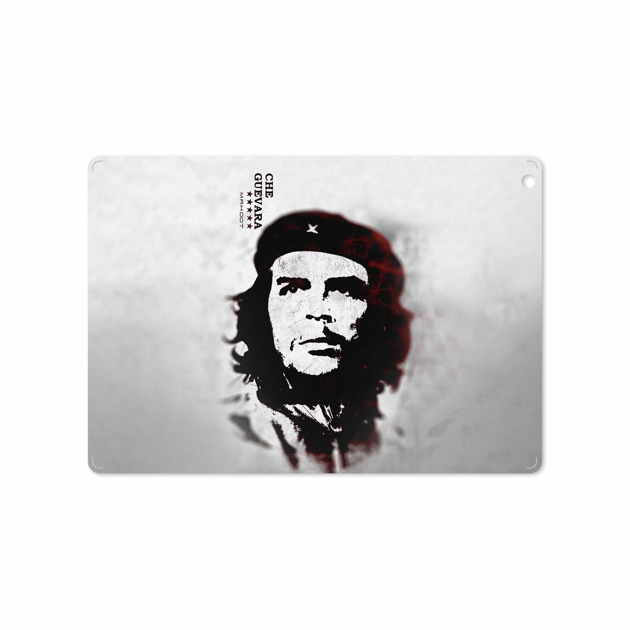 برچسب پوششی ماهوت مدل Che-Guevara مناسب برای تبلت اپل iPad Air 2013 A1475