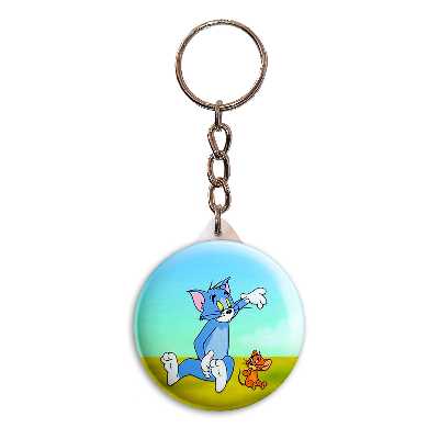 جاکلیدی پرمانه طرح تام و جری کد pmy.10723