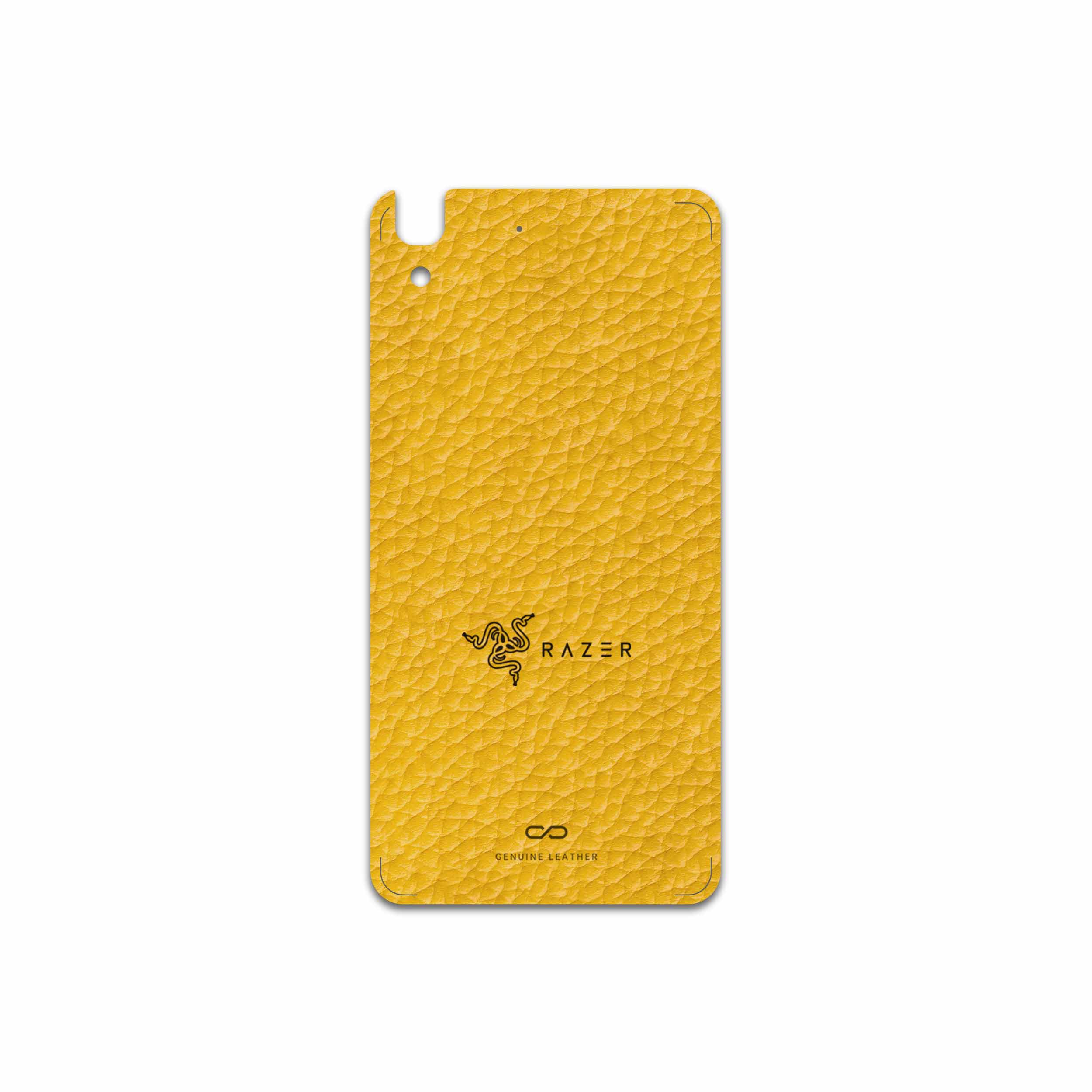 برچسب پوششی ماهوت مدل ML-RZR مناسب برای گوشی موبایل هوآوی Y6