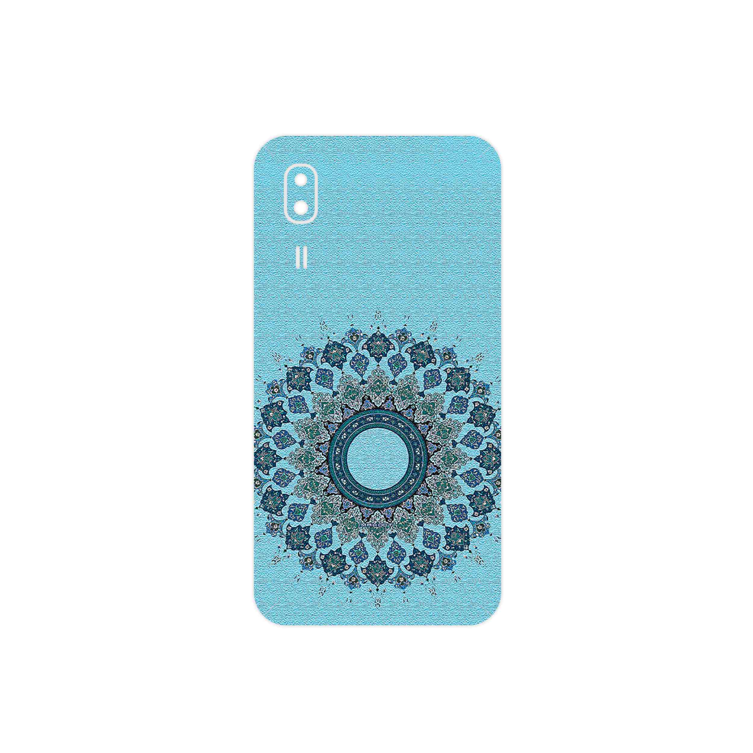 برچسب پوششی ماهوت مدل Art of Illumination 4 مناسب برای گوشی موبایل سامسونگ Galaxy A2 Core