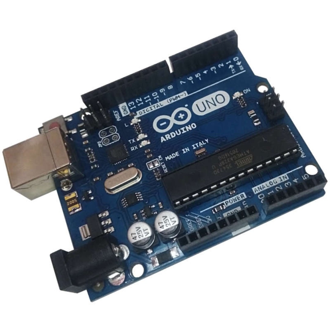 برد آردوینو مدل R3UNO