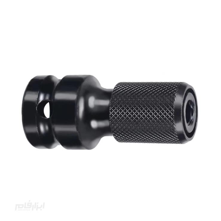بیت هلدر بکس بادی درایو 1/2 به بیت خور قفل دار سایز 1/4