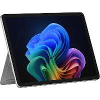 تبلت مایکروسافت مدل Surface Pro 12 Snapdragon X Plus-16GB-256GB 2025