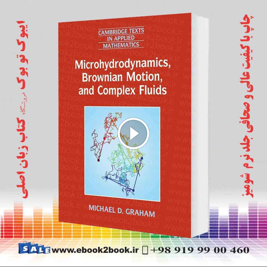 Microhydrodynamics, Brownian Motion, and Complex Fluids