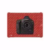 برچسب پوششی ماهوت مدل Canon-Logo مناسب برای تبلت سامسونگ Galaxy Tab S2 9.7 2015 T815