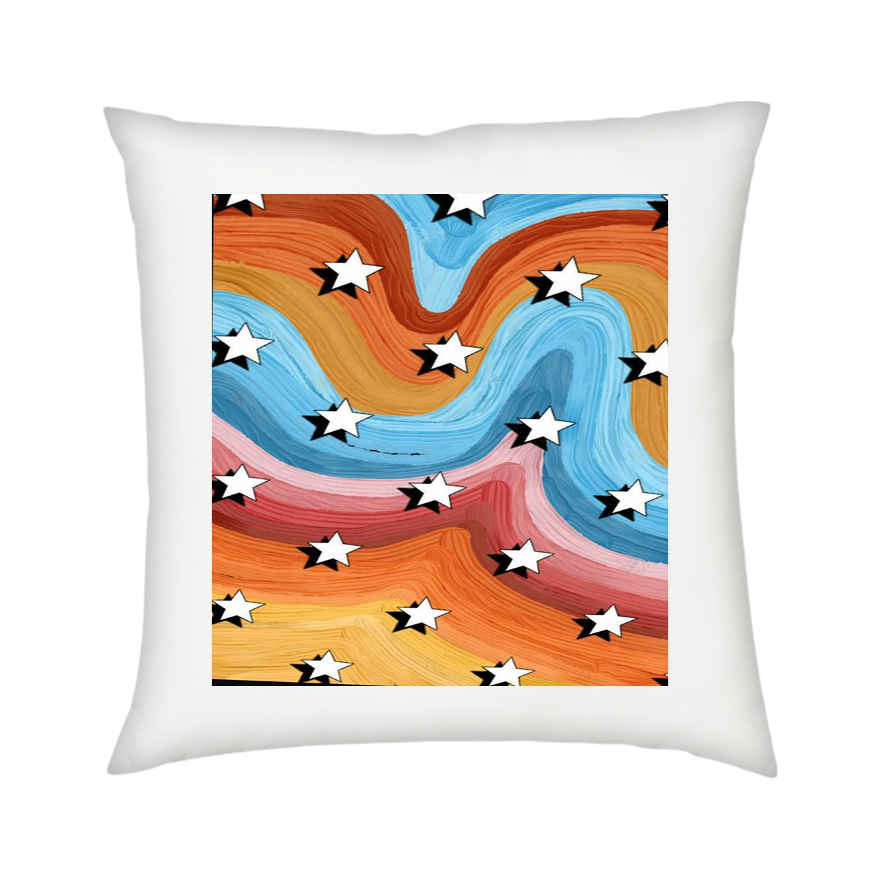 کاور کوسن مدل Star کد 1905