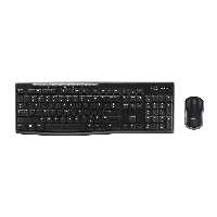 کیبورد و ماوس بی سیم لاجیتک مدل MK270