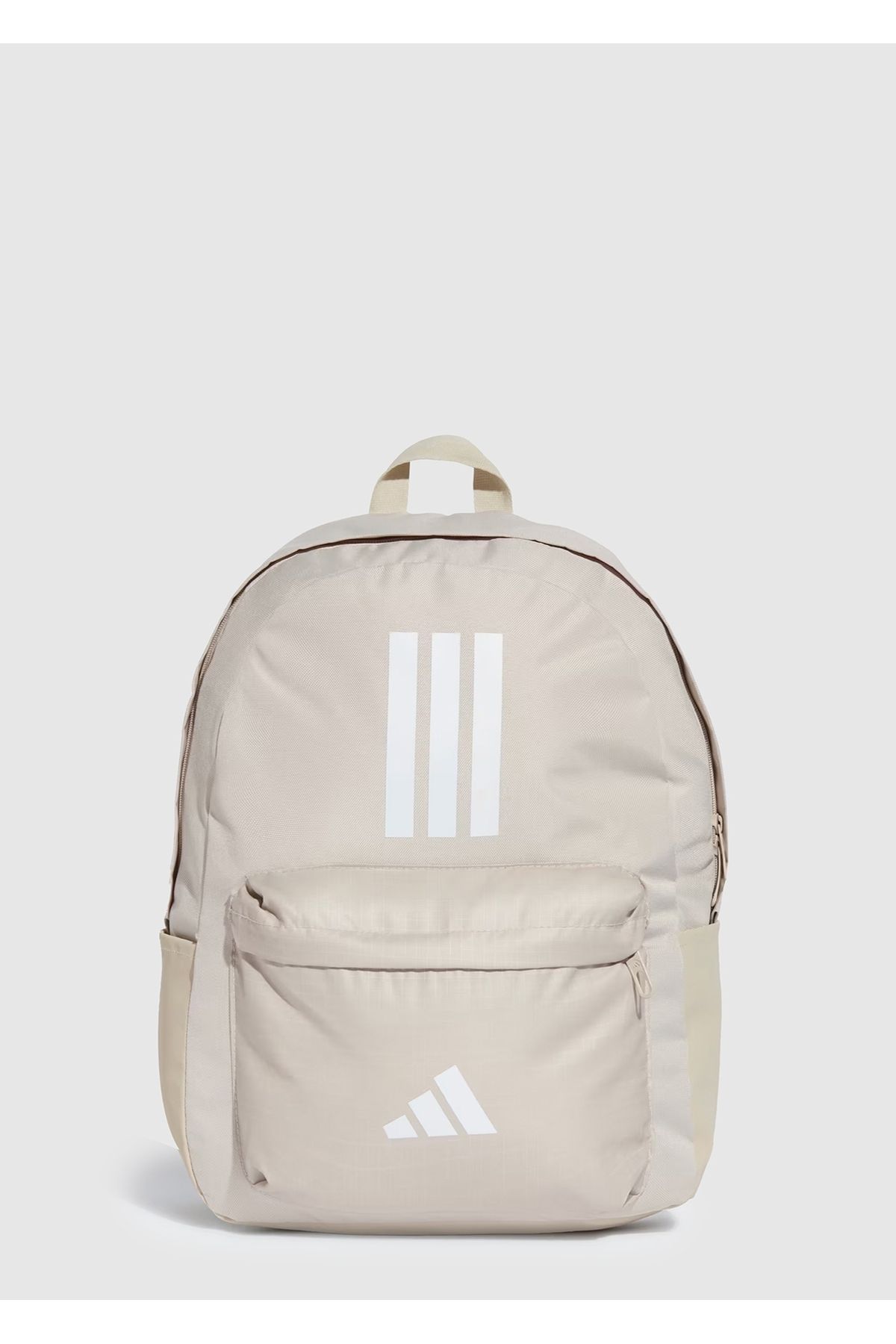 کوله پشتی خاکستری مردانه و زنانه CLSC BARS 3S اورجینال adidas
