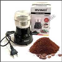 آسیاب برقی IRVINGS