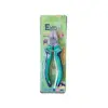 انبر سیم چین اکو مدل EDP-7 کد fr54 سایز 7 اینچ