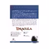 کتاب Dracula اثر Bram Stoker انتشارات فرهنگ زبان
