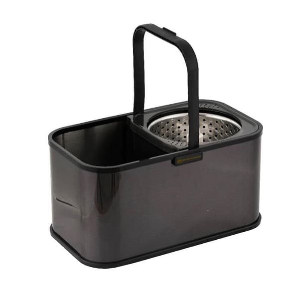 تی چرخشی ws20 مشکی