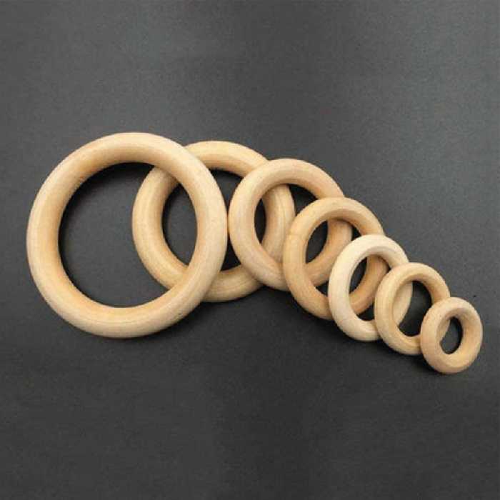 حلقه آلما کد D710 بسته 10 عددی