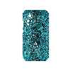 برچسب پوششی ماهوت مدل Blue Snake Skin مناسب برای گوشی موبایل شیائومی 12X