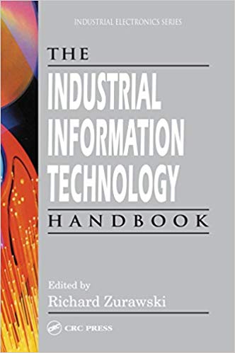  دانلود کتاب The Industrial Information Technology Handbook (Industrial Electronics), 2004 - دانلود کتاب های دانشگاهی