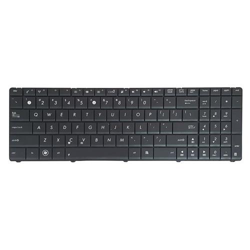 کیبرد لپ تاپ ایسوس X54