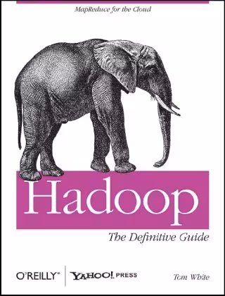 خرید و دانلود نسخه کامل کتاب Hadoop: The Definitive Guide