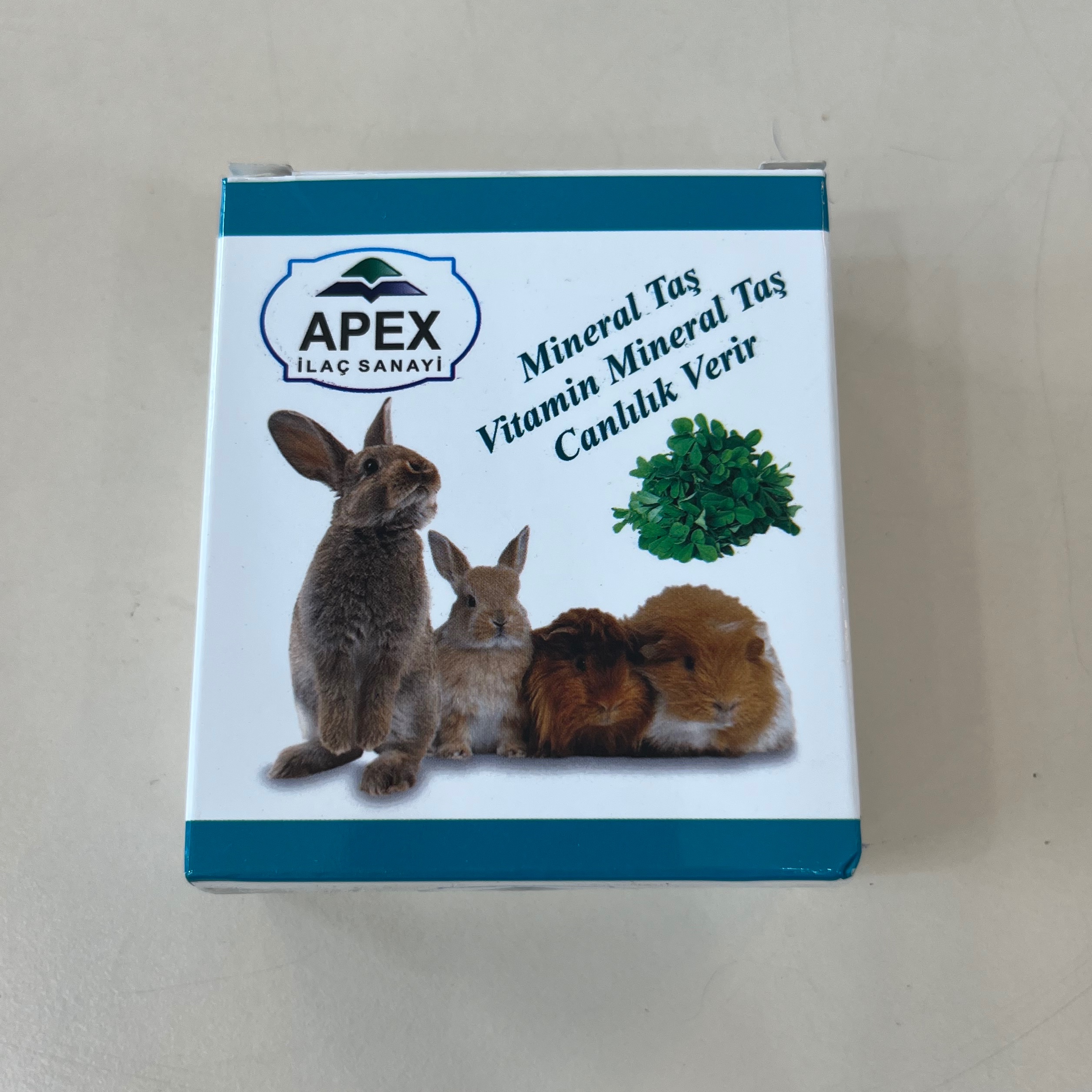 سنگ جوندگان برند Apex
