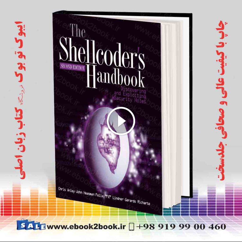 The Shellcoder’s Handbook