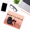ماوس پد طرح Westworld مدل MP2130