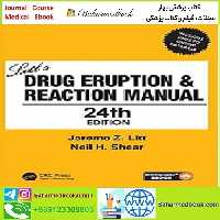 Litt's Drug Eruption & Reaction Manual TRUE PDF price 1€ - کتاب پزشکی بهار