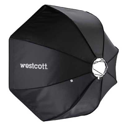 سافت باکس وسکات مدل oct95 سایز 95×95 سانتی متر