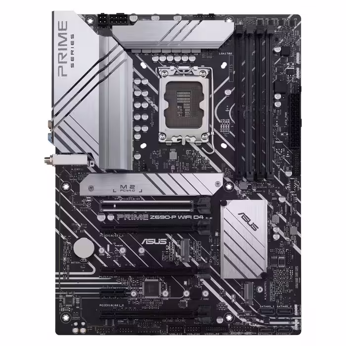 مادربرد ایسوس مدل PRIME Z690-P WIFI D4