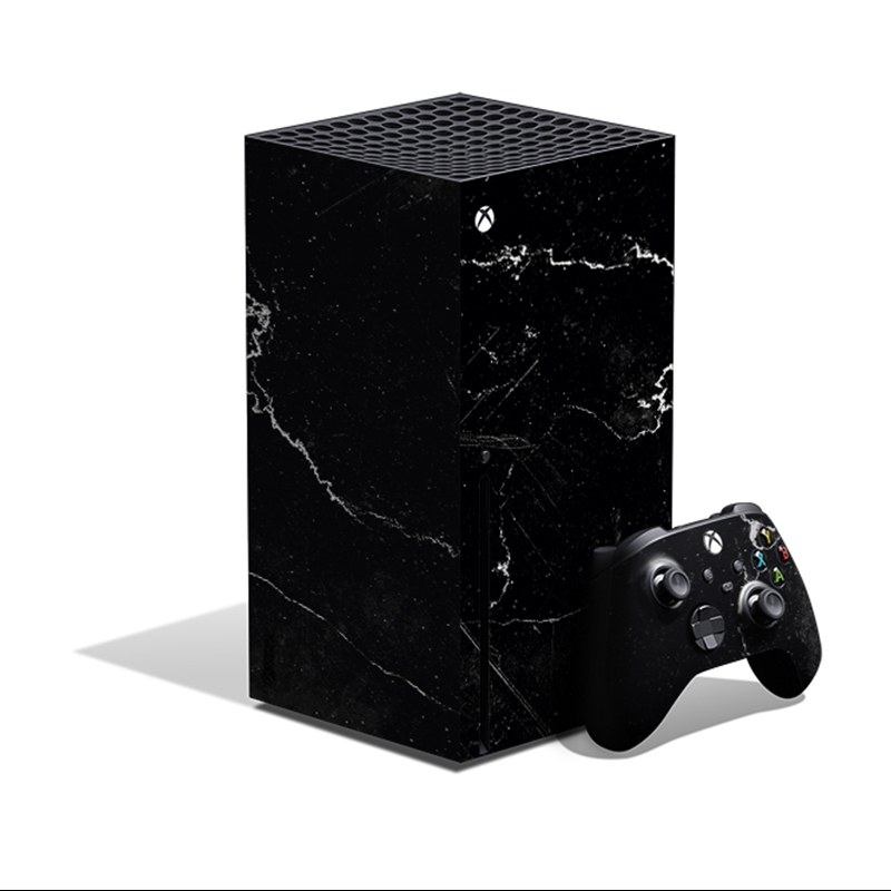 اسکین(برچسب)series x-طرحmarble  -کد2-سفارشی