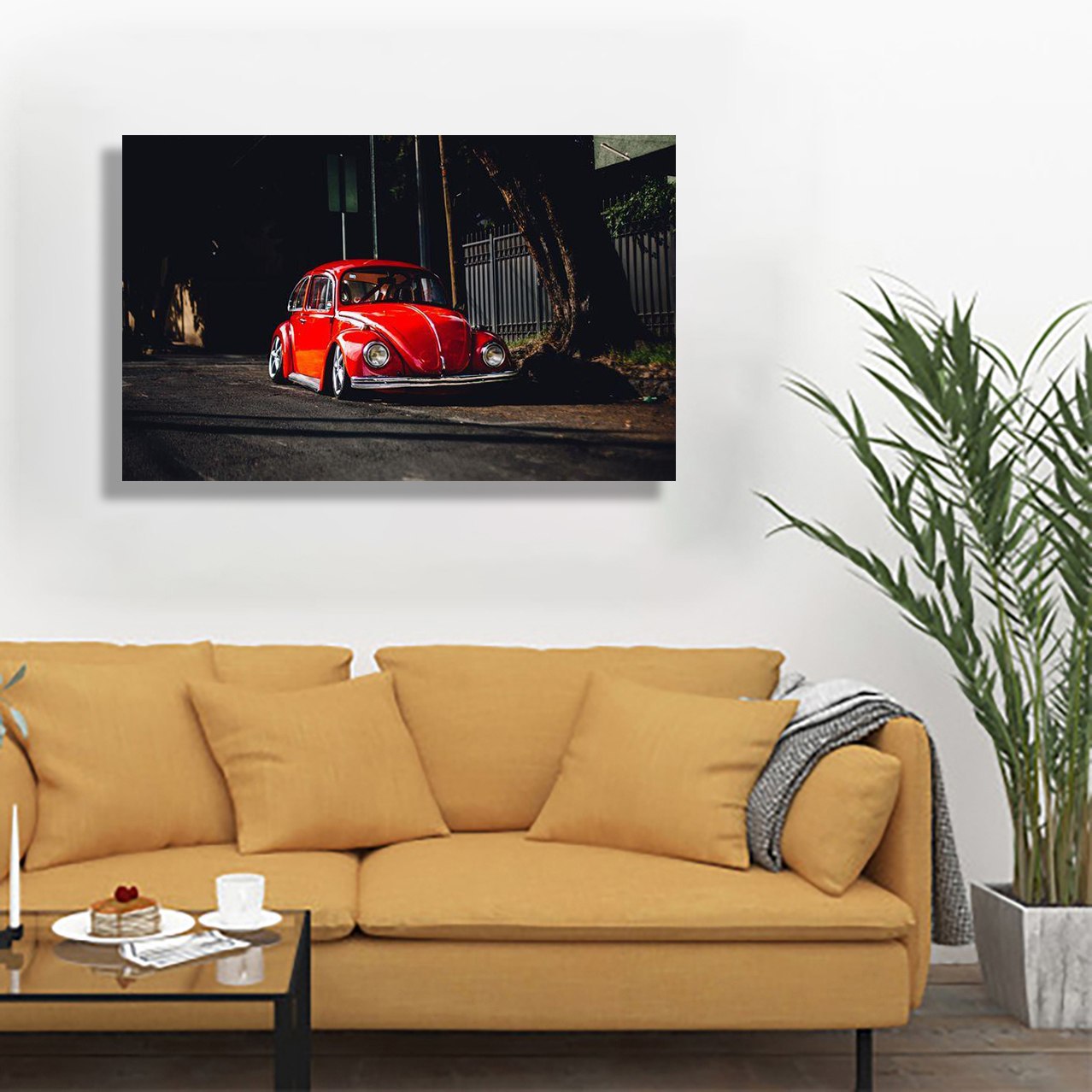 تابلو شاسی طرح ماشین کد 0038