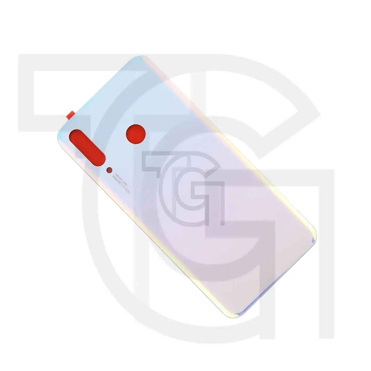 درب پشت هوآوی (سفیدمرواریدی) Back Door Huawei Marie-L22A